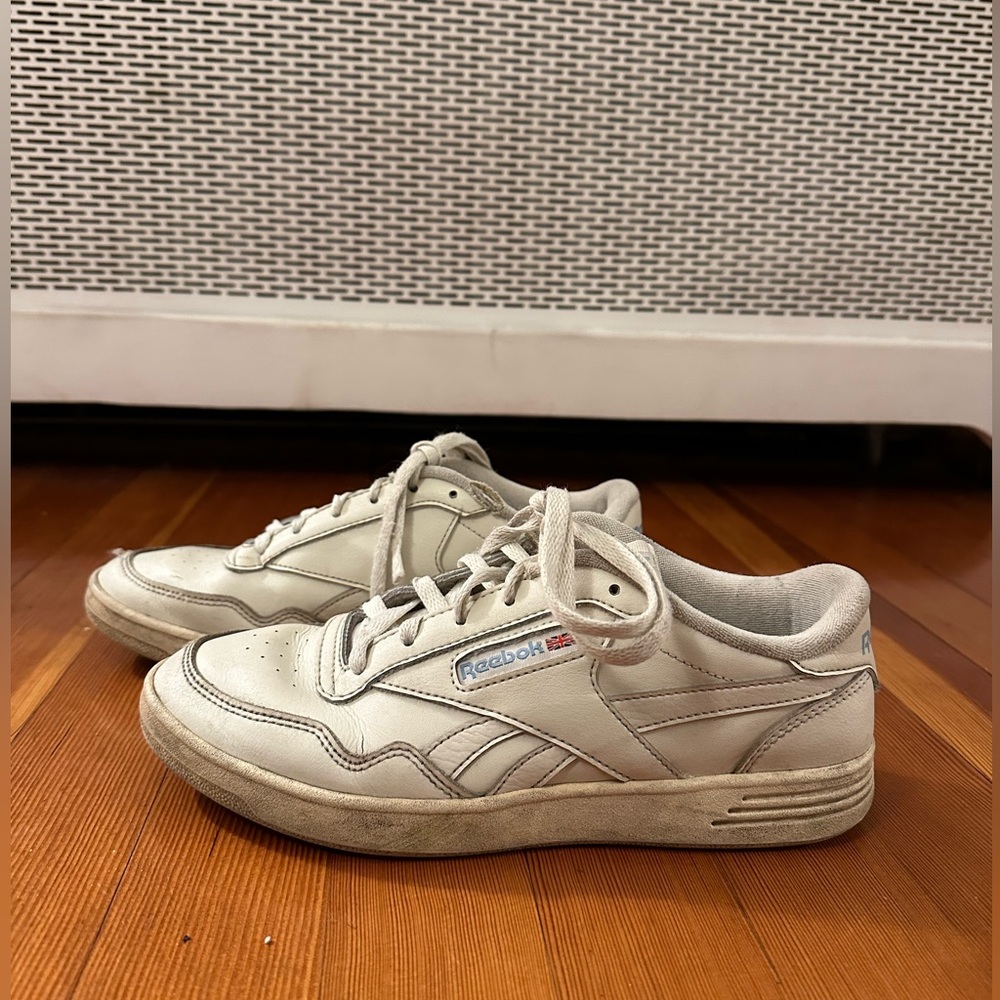 Reebok sneakers